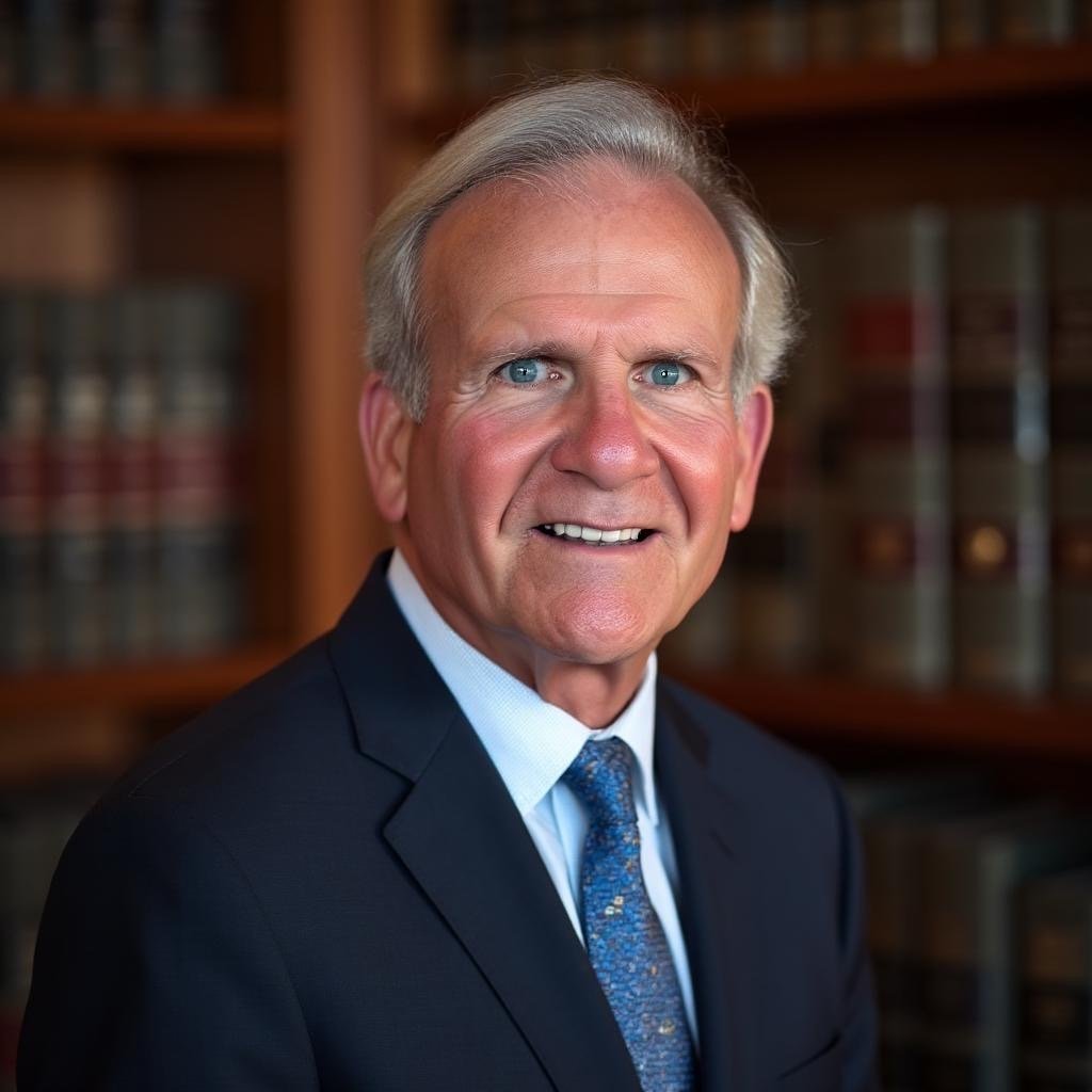 Greg Dole, Attorney & Strategic Advisor