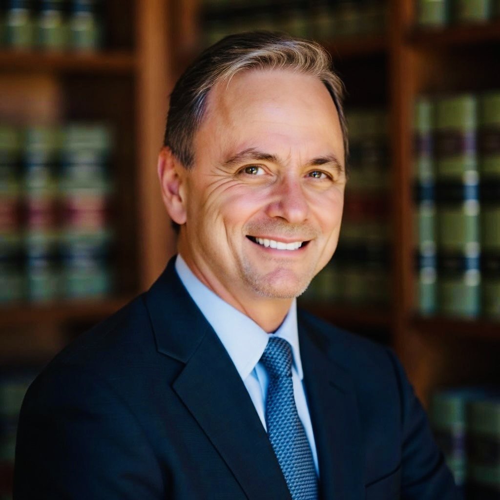 James Waite, Attorney & Strategic Consultant