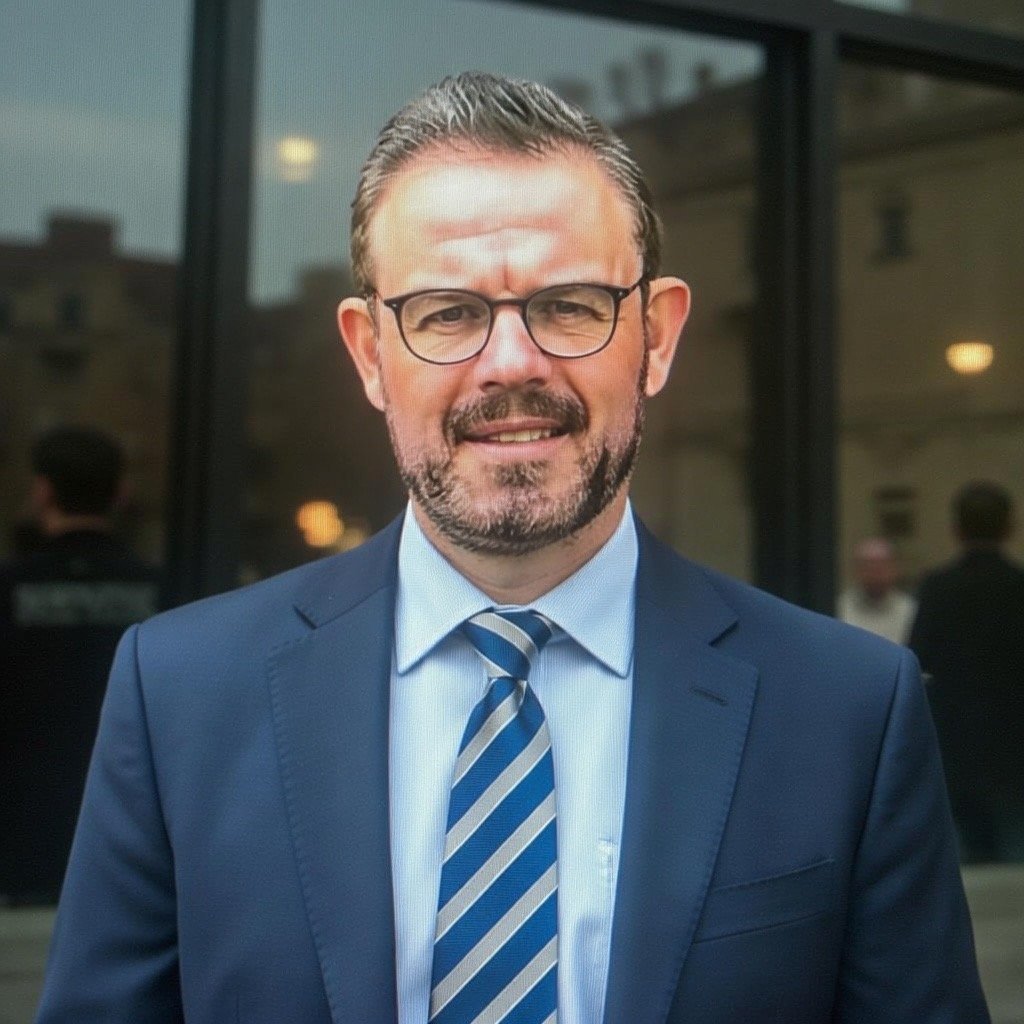 James Wall, Communications, PR & Media