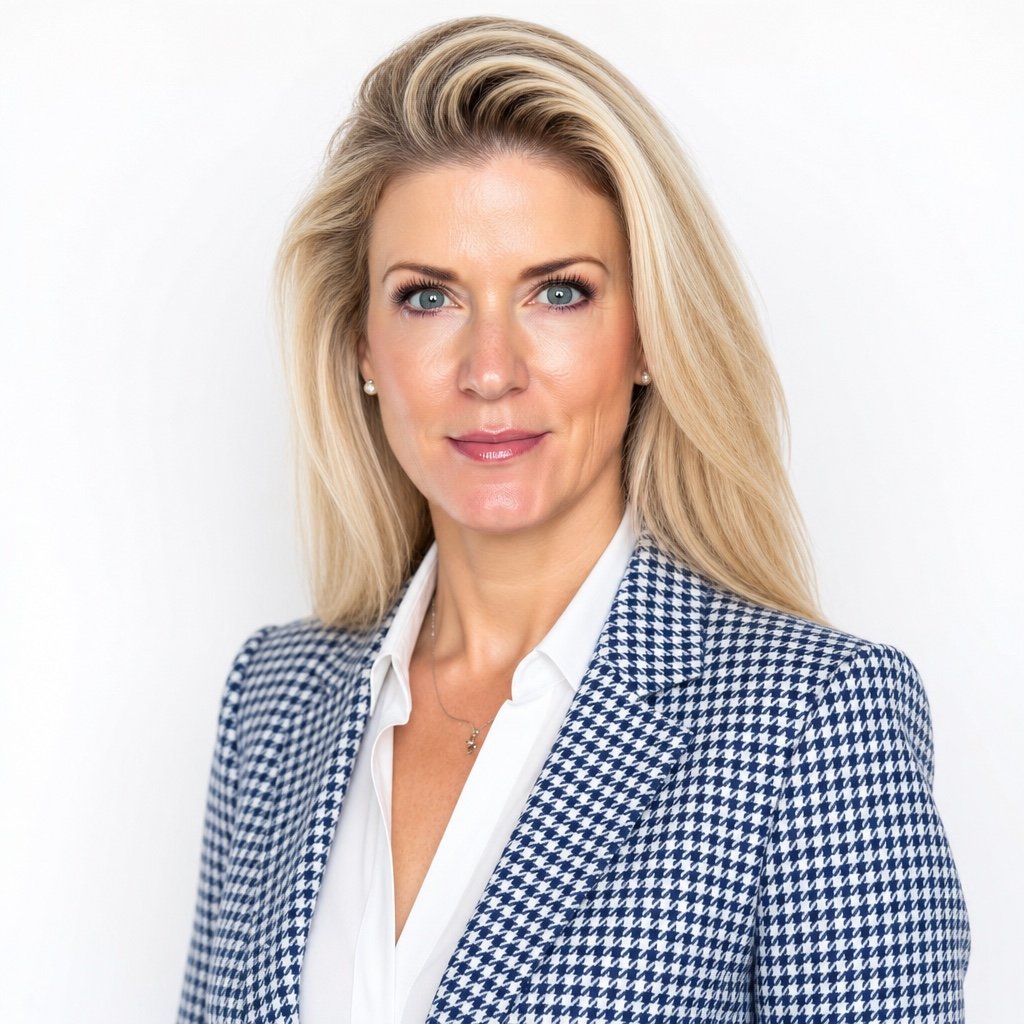 Karli McQueen, Founding Principal