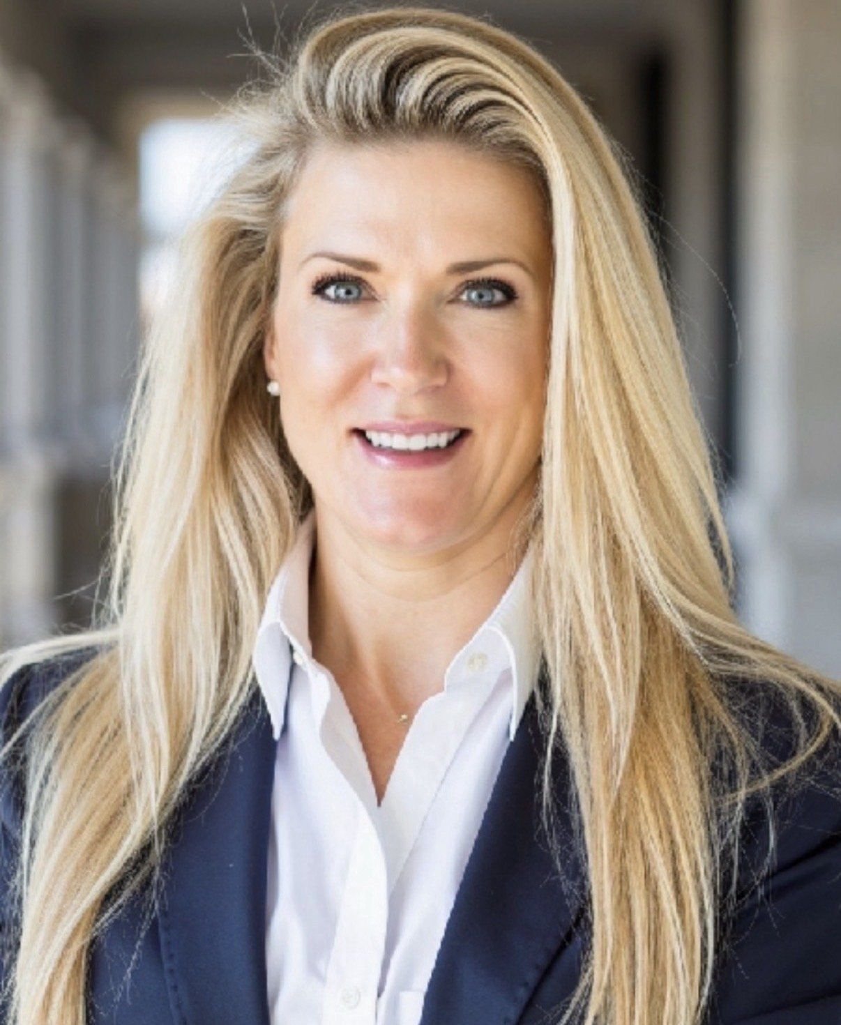 Karli McQueen, Founding Principal