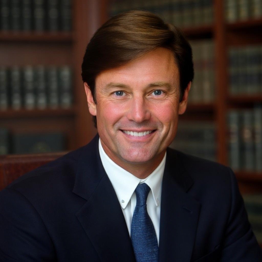 P. C. Koch, Attorney & Strategic Advisor